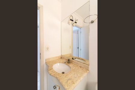 Apartamento à venda com 167m², 3 quartos e 2 vagasBanheiro