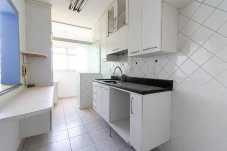 Apartamento à venda com 167m², 3 quartos e 2 vagasCozinha
