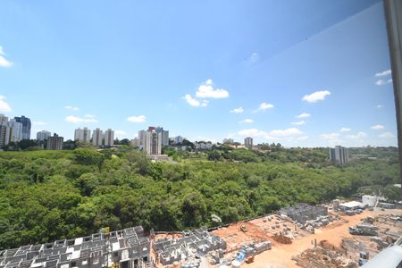 Apartamento para alugar com 167m², 3 quartos e 2 vagasMezanino - Vista