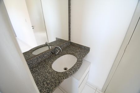 Apartamento para alugar com 167m², 3 quartos e 2 vagasBanheiro 2 - Suíte