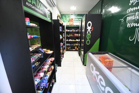 Apartamento para alugar com 167m², 3 quartos e 2 vagasMercearia