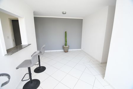 Apartamento para alugar com 167m², 3 quartos e 2 vagasSala 1