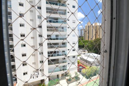 Apartamento para alugar com 167m², 3 quartos e 2 vagasQuarto 3 - Vista
