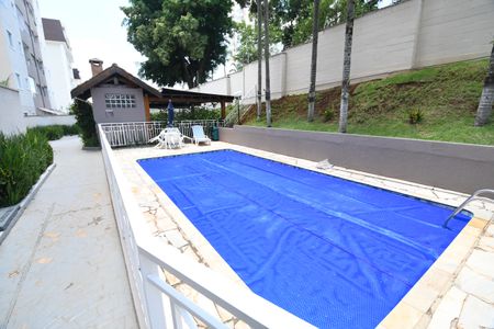 Apartamento para alugar com 167m², 3 quartos e 2 vagasÁrea comum - Piscina