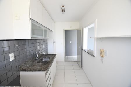 Apartamento para alugar com 167m², 3 quartos e 2 vagasCozinha
