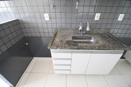 Apartamento para alugar com 167m², 3 quartos e 2 vagasCozinha