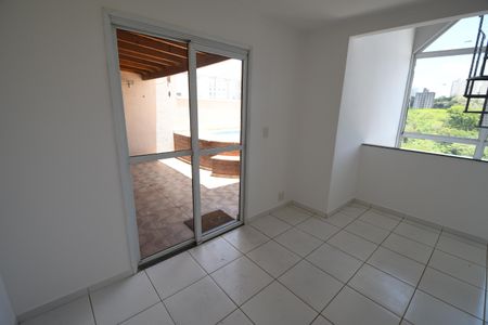 Apartamento para alugar com 167m², 3 quartos e 2 vagasSala 2