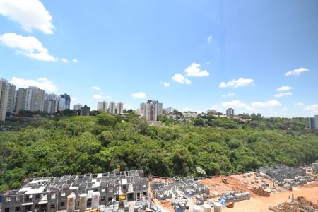 Apartamento para alugar com 167m², 3 quartos e 2 vagasSala 1 - Vista