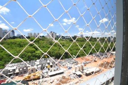 Apartamento para alugar com 167m², 3 quartos e 2 vagasQuarto 2 - Suíte Vista