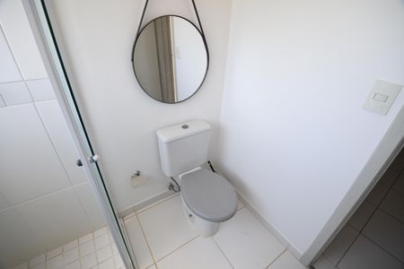 Apartamento para alugar com 167m², 3 quartos e 2 vagasBanheiro 1 - Suíte