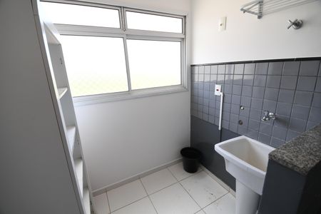 Apartamento para alugar com 167m², 3 quartos e 2 vagasÁrea de Serviço