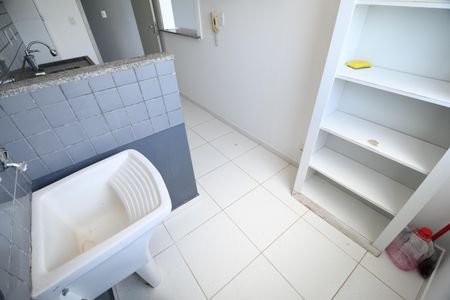 Apartamento para alugar com 167m², 3 quartos e 2 vagasÁrea de Serviço