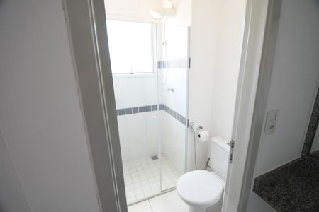 Apartamento para alugar com 167m², 3 quartos e 2 vagasBanheiro 2 - Suíte