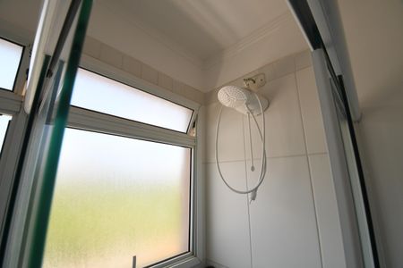 Apartamento para alugar com 167m², 3 quartos e 2 vagasBanheiro 1 - Suíte