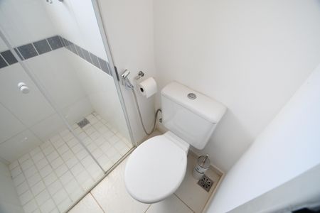 Apartamento para alugar com 167m², 3 quartos e 2 vagasBanheiro 2 - Suíte