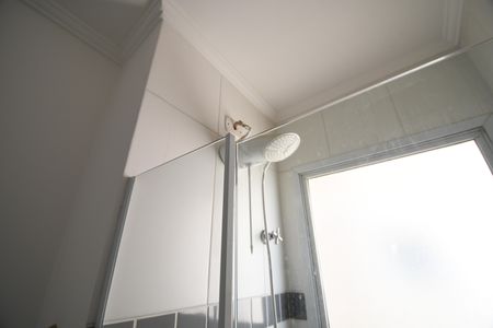 Apartamento para alugar com 167m², 3 quartos e 2 vagasBanheiro Social