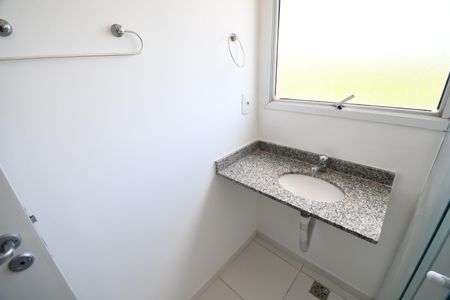Apartamento para alugar com 167m², 3 quartos e 2 vagasBanheiro 1 - Suíte
