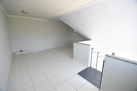 Apartamento para alugar com 167m², 3 quartos e 2 vagasMezanino