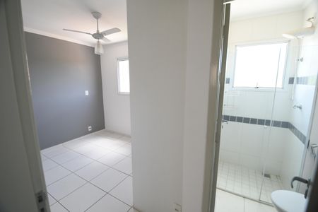 Apartamento para alugar com 167m², 3 quartos e 2 vagasQuarto 2 - Suíte