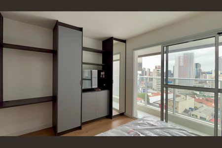 Studio para alugar com 25m², 1 quarto e sem vaga Studio para alugar com 25m², 1 quarto e sem vagaStudio
