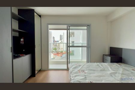 Studio para alugar com 25m², 1 quarto e sem vaga Studio para alugar com 25m², 1 quarto e sem vagaStudio