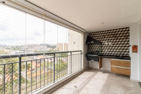 Apartamento à venda com 86m², 2 quartos e 1 vaga Apartamento à venda com 86m², 2 quartos e 1 vagaVaranda Gourmet