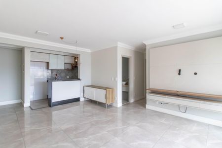 Apartamento à venda com 86m², 2 quartos e 1 vaga Apartamento à venda com 86m², 2 quartos e 1 vagaSala