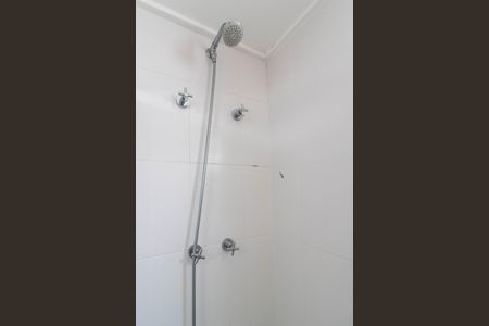 Apartamento à venda com 86m², 2 quartos e 1 vaga Apartamento à venda com 86m², 2 quartos e 1 vagaBanheiro da Suíte 2