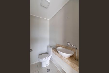 Apartamento à venda com 86m², 2 quartos e 1 vaga Apartamento à venda com 86m², 2 quartos e 1 vagaLavabo