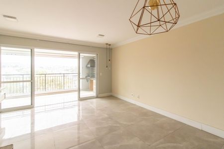 Apartamento à venda com 86m², 2 quartos e 1 vaga Apartamento à venda com 86m², 2 quartos e 1 vagaSala