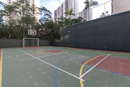 Apartamento à venda com 86m², 2 quartos e 1 vaga Apartamento à venda com 86m², 2 quartos e 1 vagaÁrea Comum - Quadra