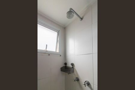 Apartamento à venda com 86m², 2 quartos e 1 vaga Apartamento à venda com 86m², 2 quartos e 1 vagaBanheiro da Suíte 1