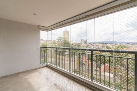 Apartamento à venda com 86m², 2 quartos e 1 vaga Apartamento à venda com 86m², 2 quartos e 1 vagaVaranda Gourmet