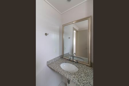 Apartamento à venda com 86m², 2 quartos e 1 vaga Apartamento à venda com 86m², 2 quartos e 1 vagaBanheiro da Suíte 2