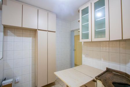 Apartamento para alugar com 50m², 2 quartos e 1 vagaCozinha