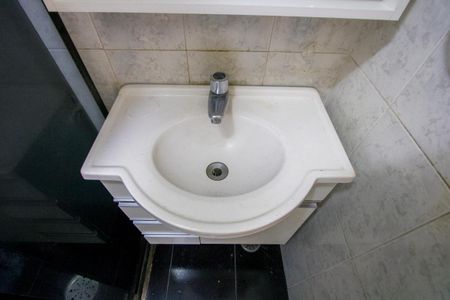 Apartamento para alugar com 50m², 2 quartos e 1 vagaBanheiro