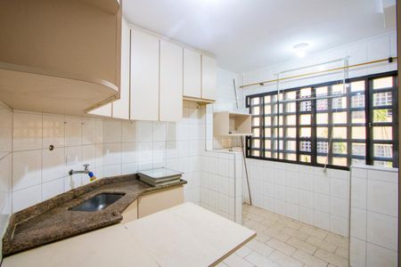 Apartamento para alugar com 50m², 2 quartos e 1 vagaCozinha