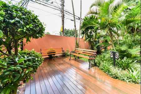 Apartamento para alugar com 50m², 2 quartos e 1 vagaÁrea comum