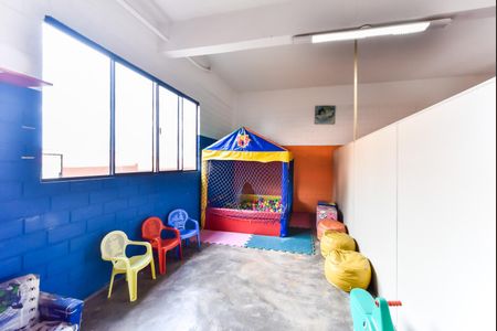 Apartamento para alugar com 50m², 2 quartos e 1 vagaÁrea comum - Brinquedoteca