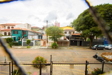 Apartamento para alugar com 50m², 2 quartos e 1 vagaVista do quarto 2