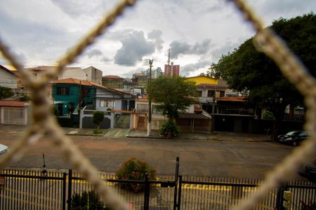 Vista do quarto 1 de apartamento para alugar com 2 quartos, 50m² em Vila Floresta, Santo André