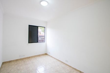 Quarto 1 de apartamento para alugar com 2 quartos, 50m² em Vila Floresta, Santo André