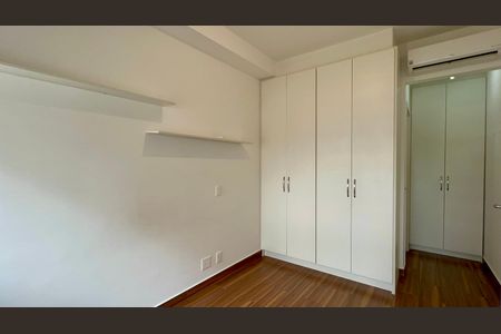 Apartamento para alugar com 45m², 1 quarto e 1 vaga Apartamento para alugar com 45m², 1 quarto e 1 vagaSuíte