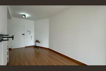 Apartamento para alugar com 45m², 1 quarto e 1 vaga Apartamento para alugar com 45m², 1 quarto e 1 vagaSala
