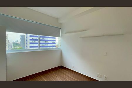 Apartamento para alugar com 45m², 1 quarto e 1 vaga Apartamento para alugar com 45m², 1 quarto e 1 vagaSuíte