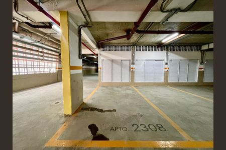 Apartamento para alugar com 55m², 1 quarto e 1 vagaGaragem