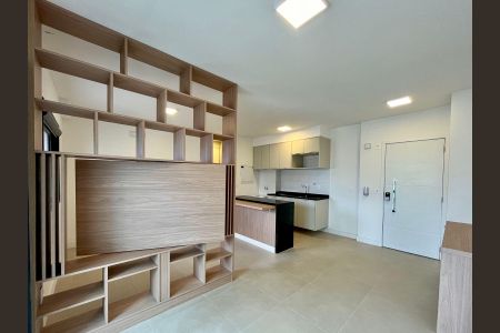 Apartamento para alugar com 55m², 1 quarto e 1 vagaSala/Quarto