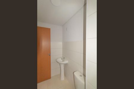 Apartamento para alugar com 68m², 2 quartos e 1 vagaBanheiro