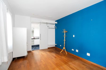 Suíte de apartamento para alugar com 1 quarto, 116m² em Pinheiros, São Paulo