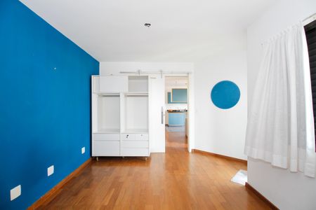 Suíte de apartamento para alugar com 1 quarto, 116m² em Pinheiros, São Paulo